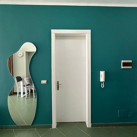 Eri Apartments 4 Shëngjin 외부 사진