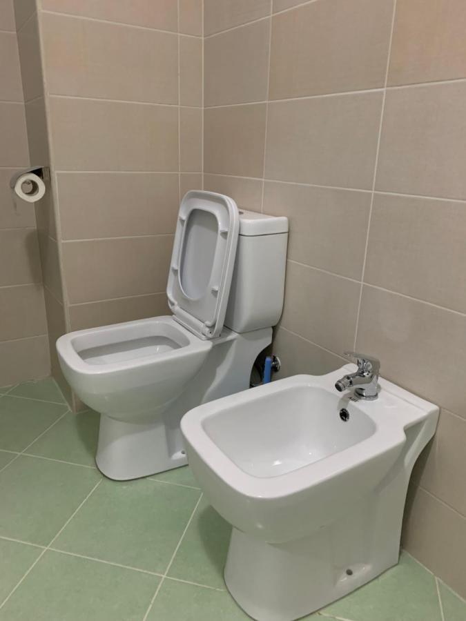 Eri Apartments 4 Shëngjin 외부 사진