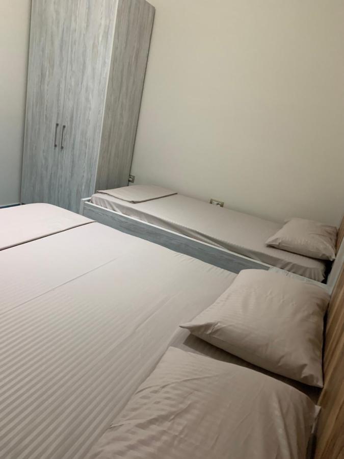 Eri Apartments 4 Shëngjin 외부 사진