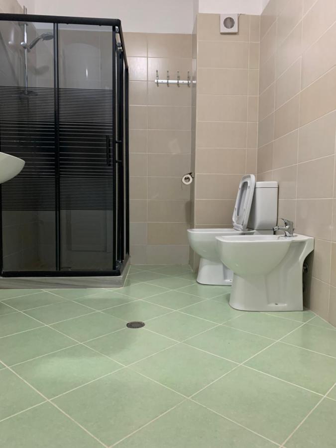 Eri Apartments 4 Shëngjin 외부 사진