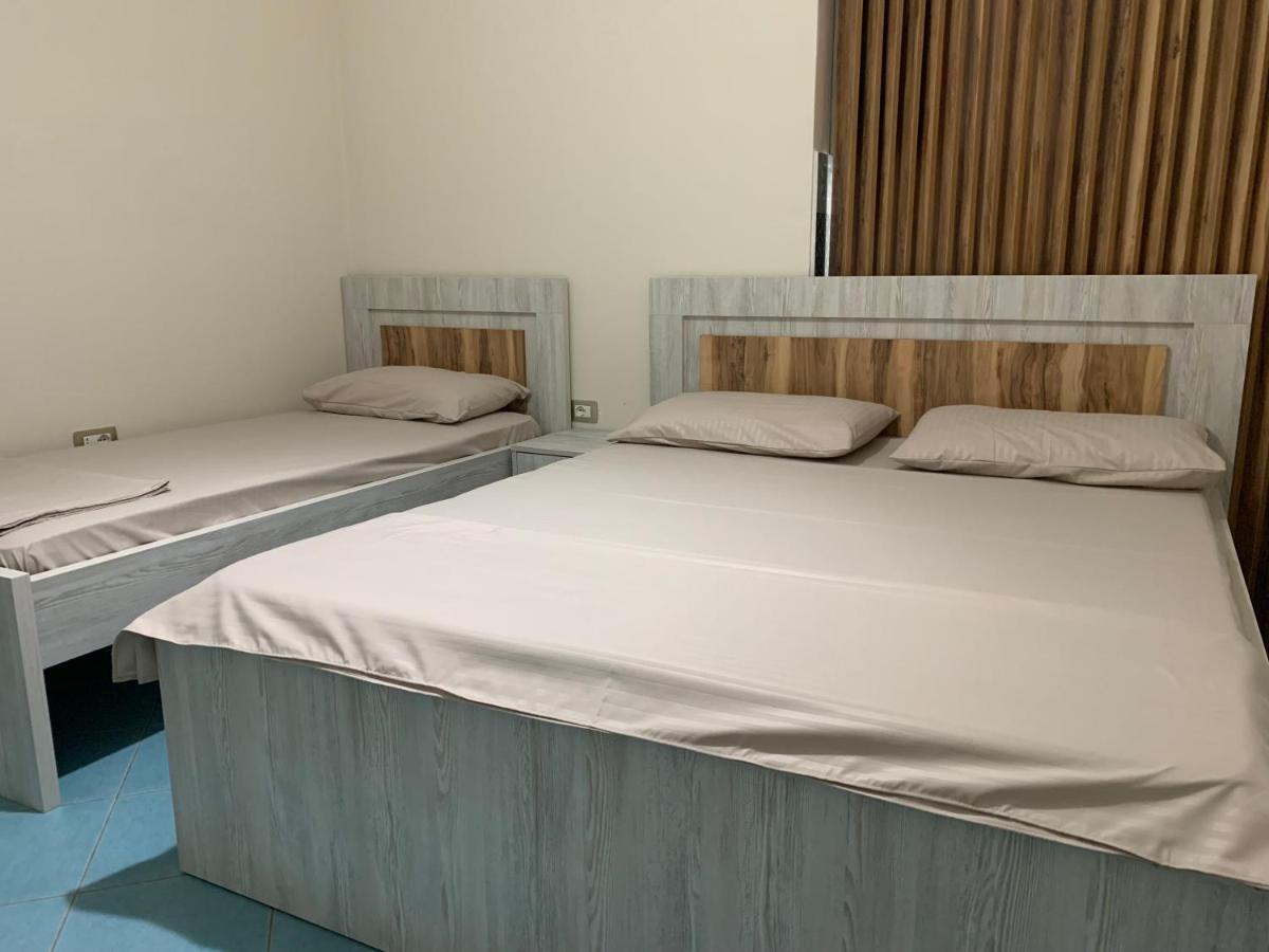 Eri Apartments 4 Shëngjin 외부 사진