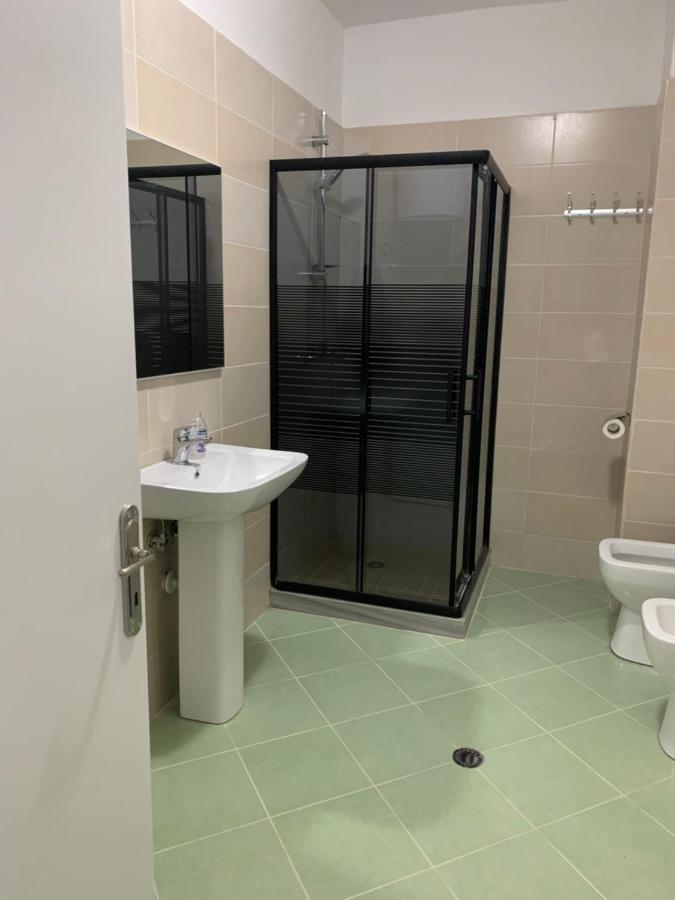 Eri Apartments 4 Shëngjin 외부 사진