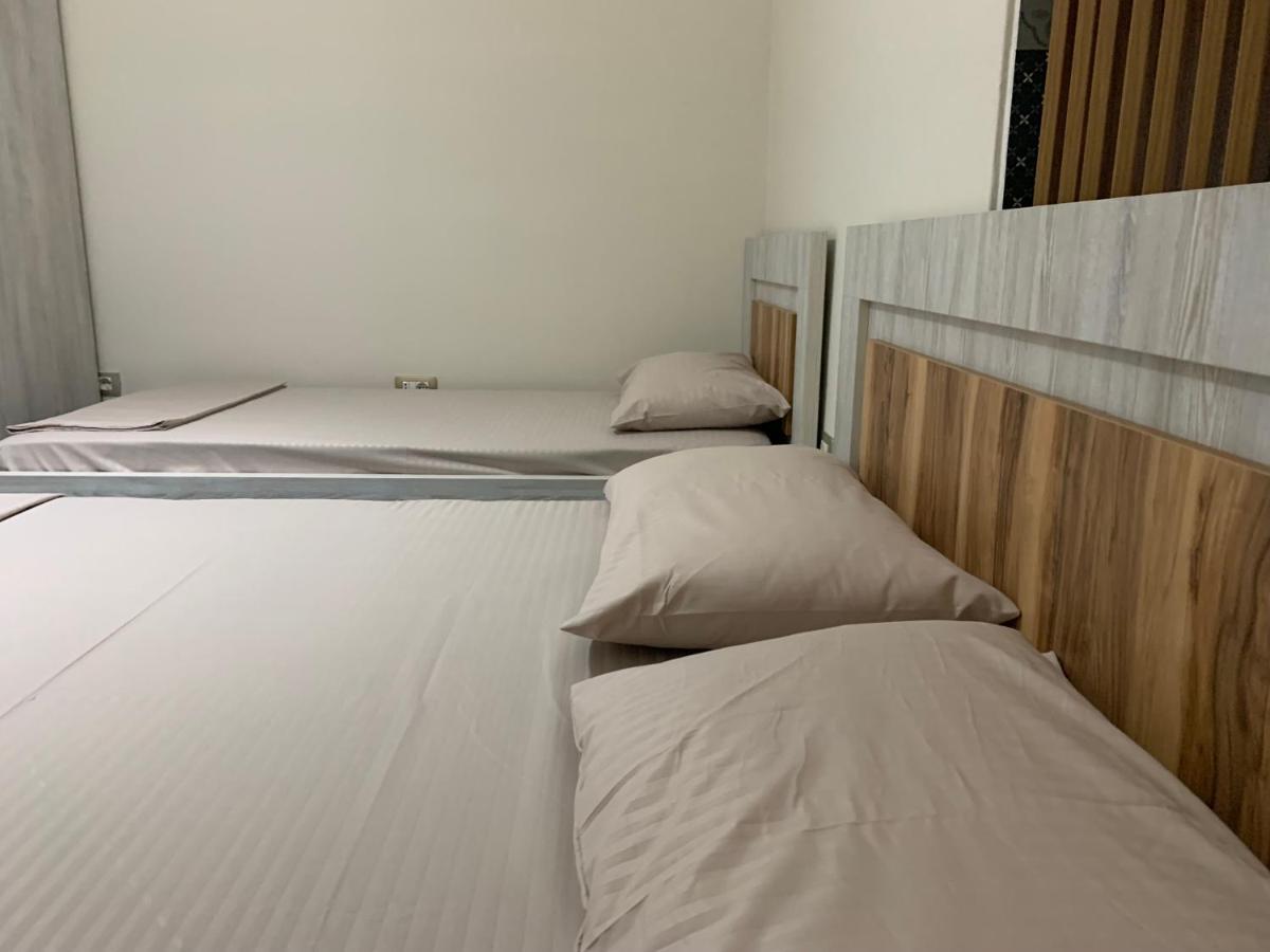 Eri Apartments 4 Shëngjin 외부 사진