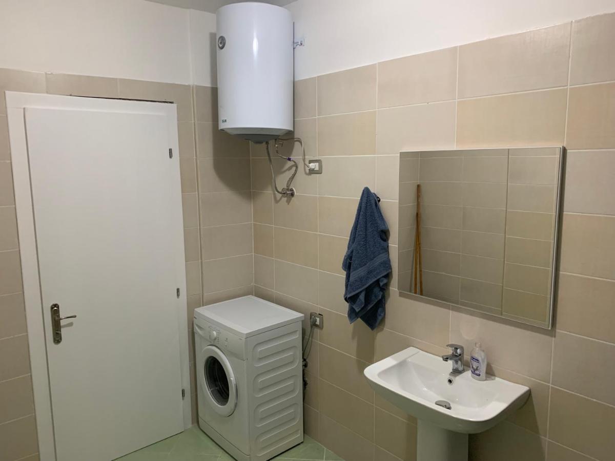 Eri Apartments 4 Shëngjin 외부 사진