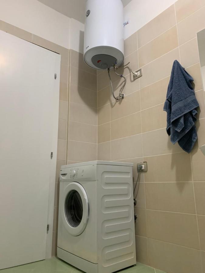 Eri Apartments 4 Shëngjin 외부 사진