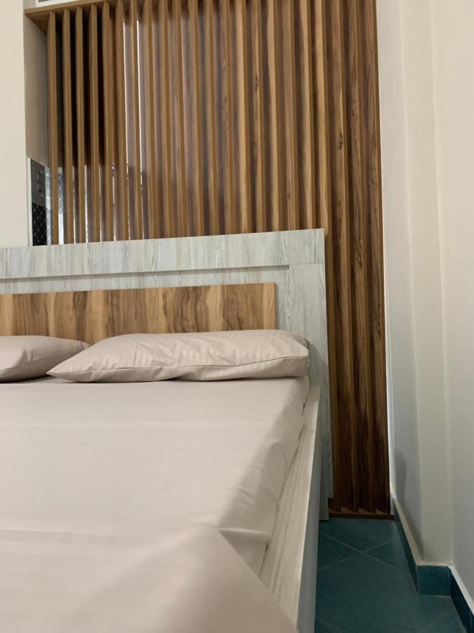 Eri Apartments 4 Shëngjin 외부 사진