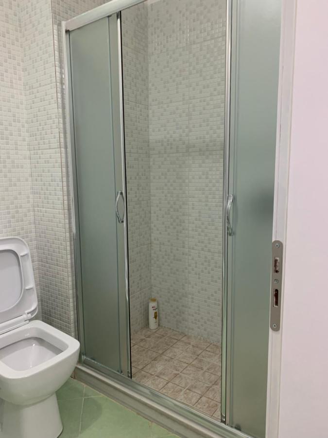 Eri Apartments 4 Shëngjin 외부 사진