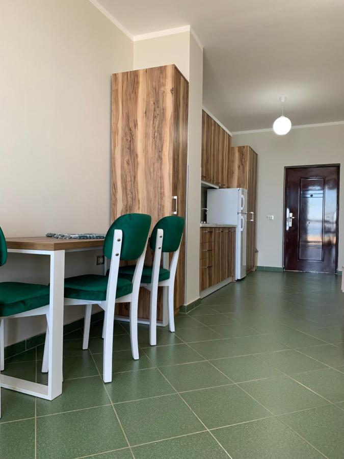 Eri Apartments 4 Shëngjin 외부 사진