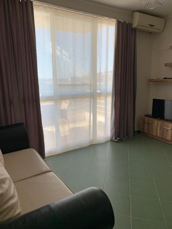 Eri Apartments 4 Shëngjin 외부 사진