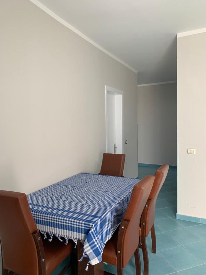Eri Apartments 4 Shëngjin 외부 사진