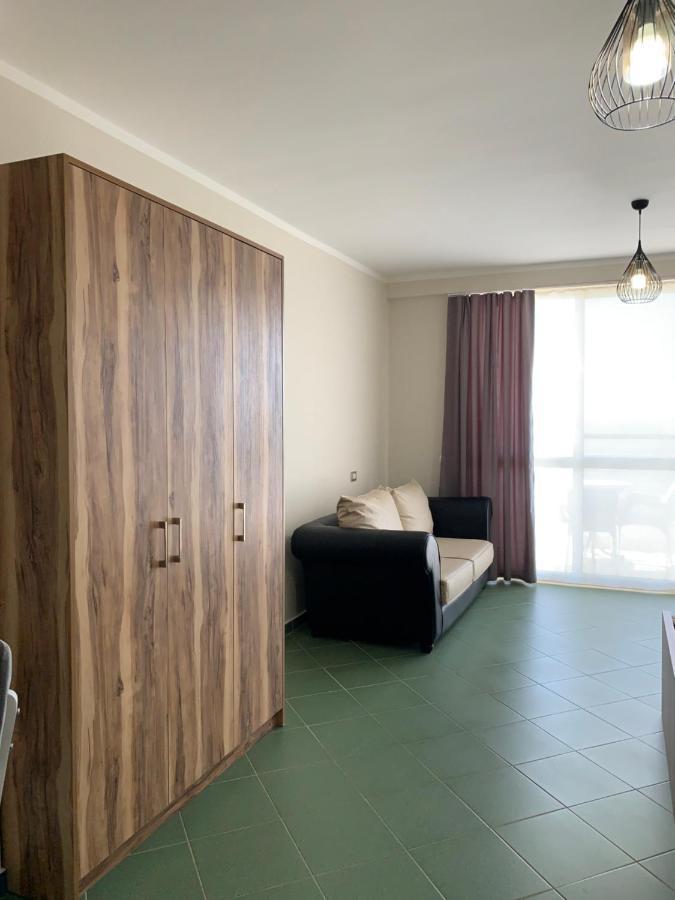 Eri Apartments 4 Shëngjin 외부 사진