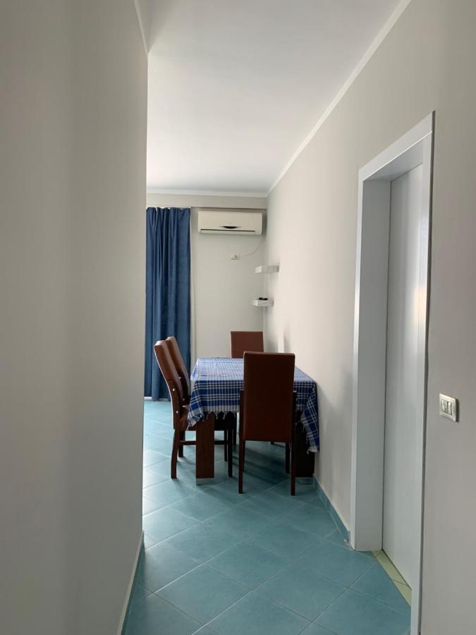 Eri Apartments 4 Shëngjin 외부 사진