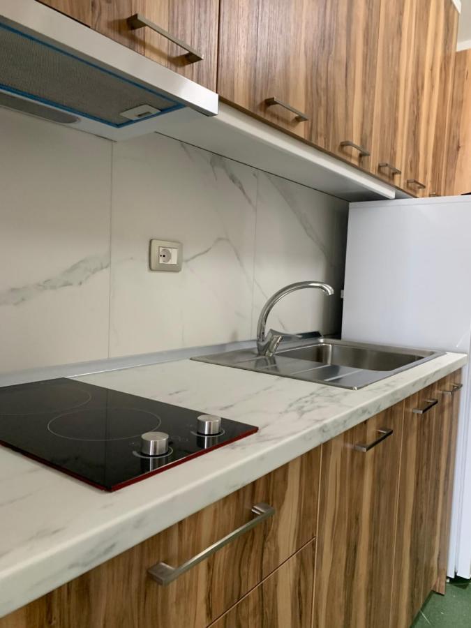 Eri Apartments 4 Shëngjin 외부 사진