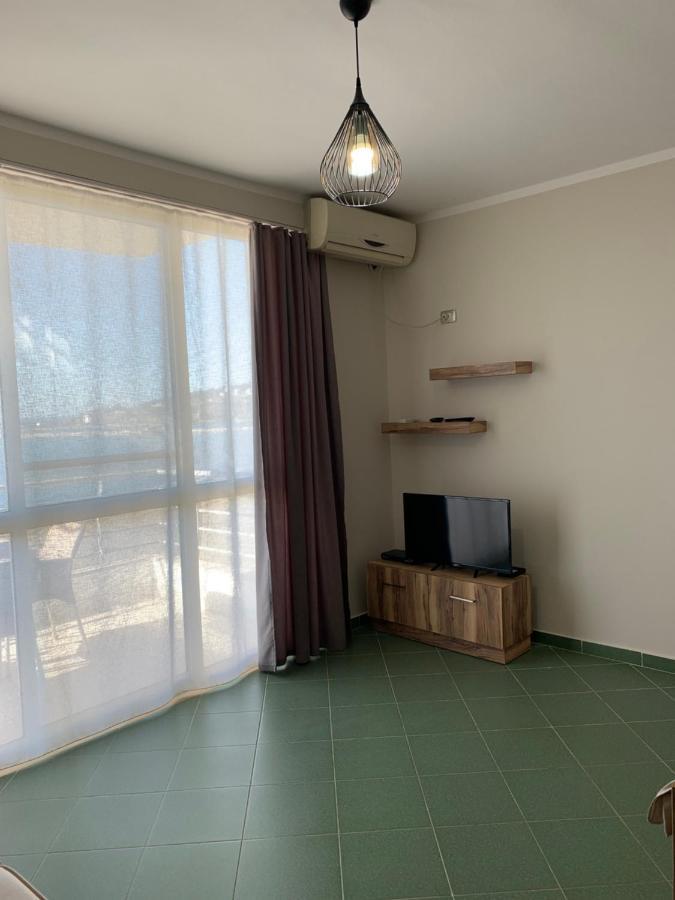 Eri Apartments 4 Shëngjin 외부 사진