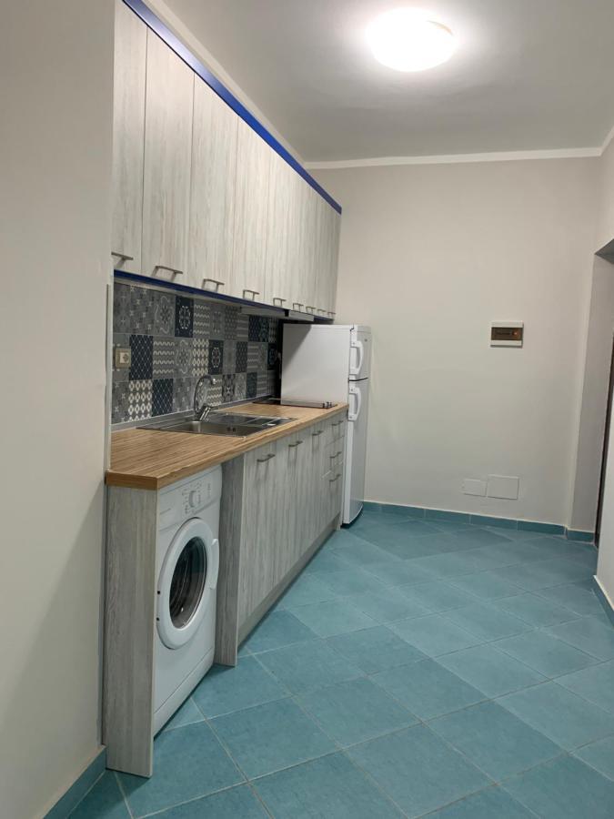 Eri Apartments 4 Shëngjin 외부 사진