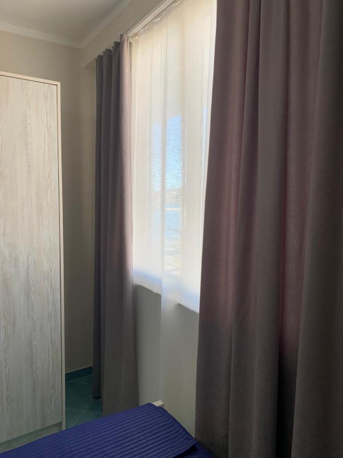 Eri Apartments 4 Shëngjin 외부 사진