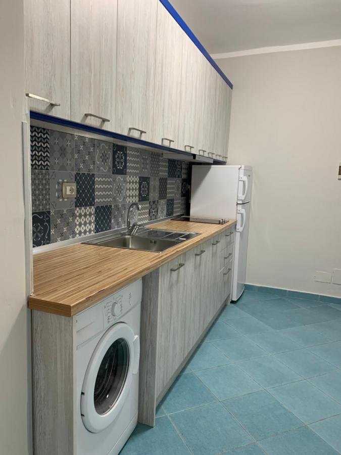 Eri Apartments 4 Shëngjin 외부 사진