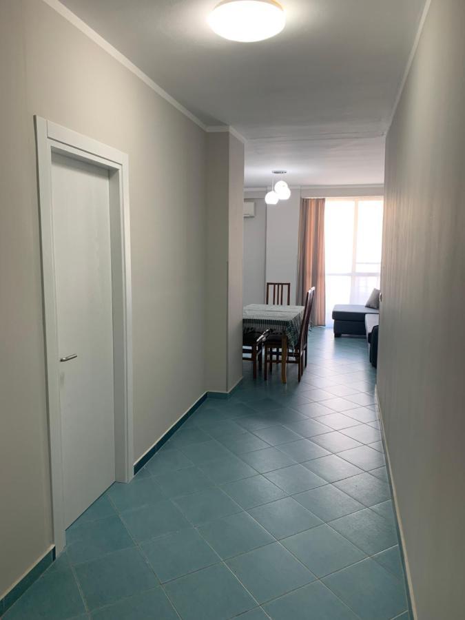 Eri Apartments 4 Shëngjin 외부 사진