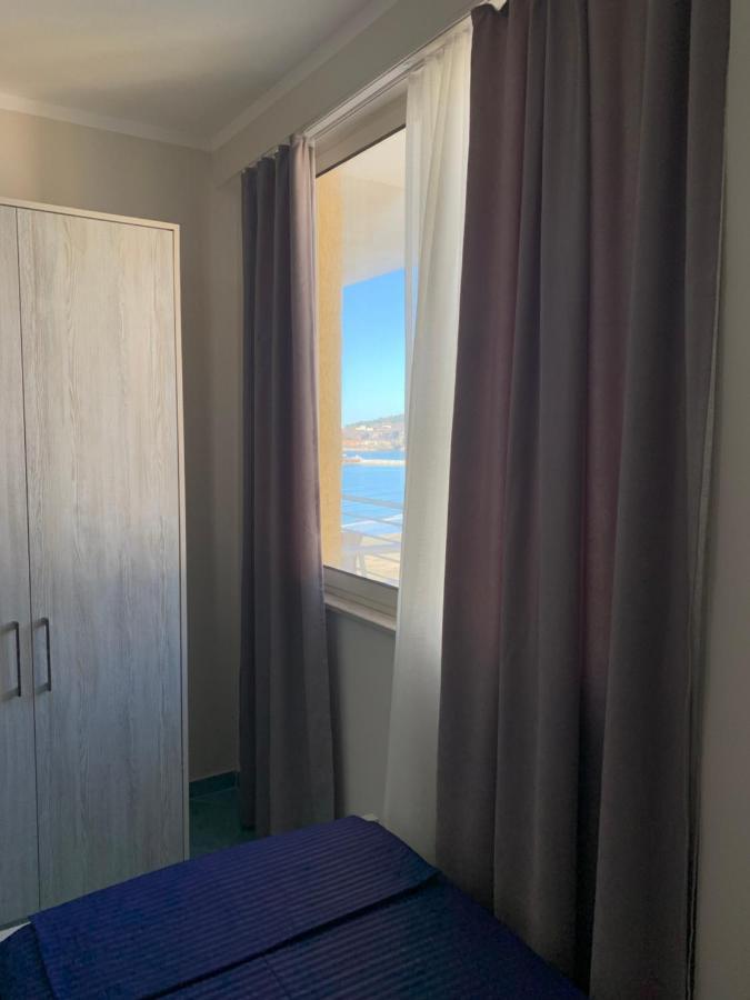 Eri Apartments 4 Shëngjin 외부 사진