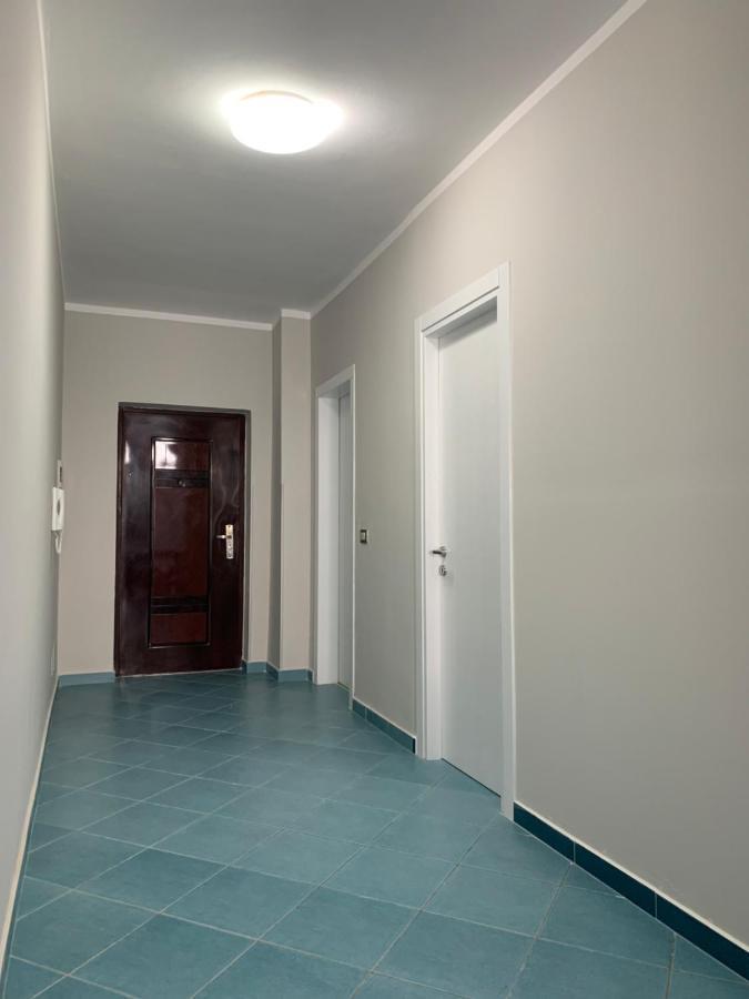 Eri Apartments 4 Shëngjin 외부 사진
