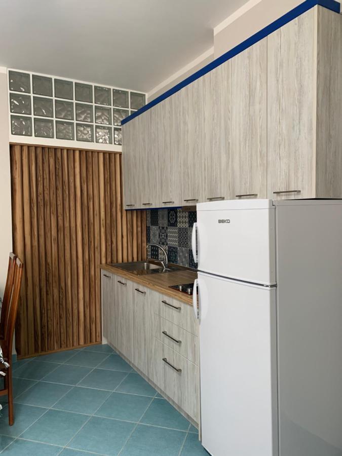 Eri Apartments 4 Shëngjin 외부 사진
