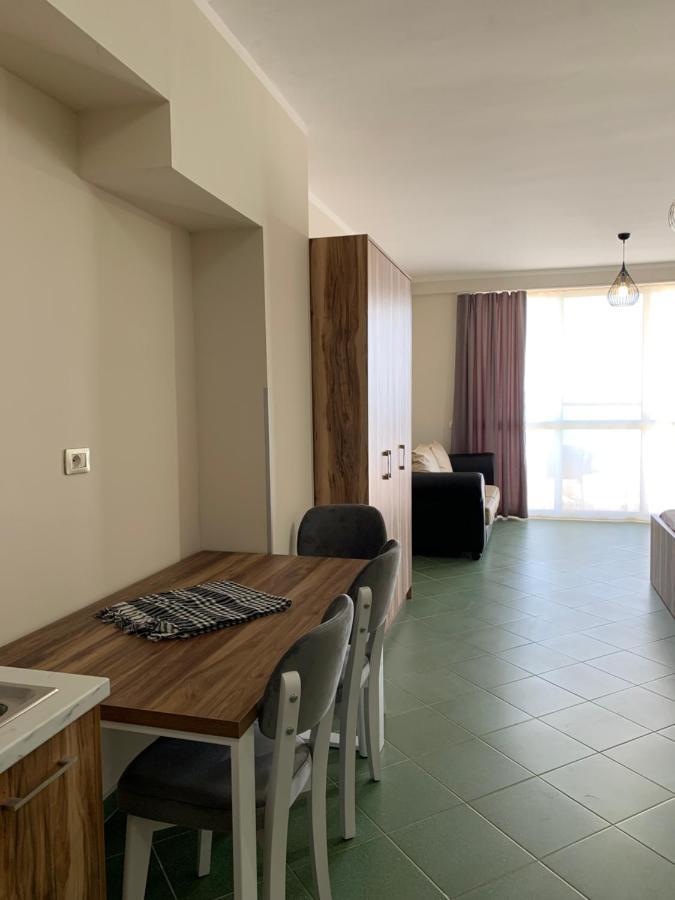 Eri Apartments 4 Shëngjin 외부 사진