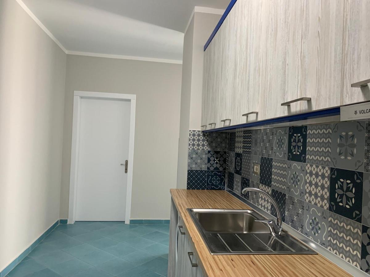 Eri Apartments 4 Shëngjin 외부 사진