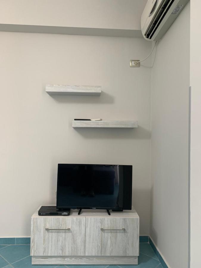 Eri Apartments 4 Shëngjin 외부 사진