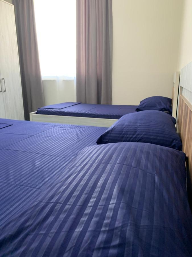 Eri Apartments 4 Shëngjin 외부 사진