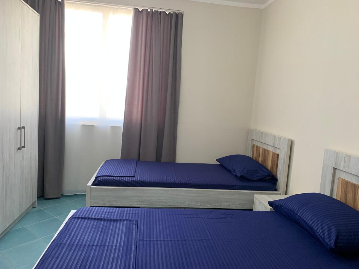 Eri Apartments 4 Shëngjin 외부 사진