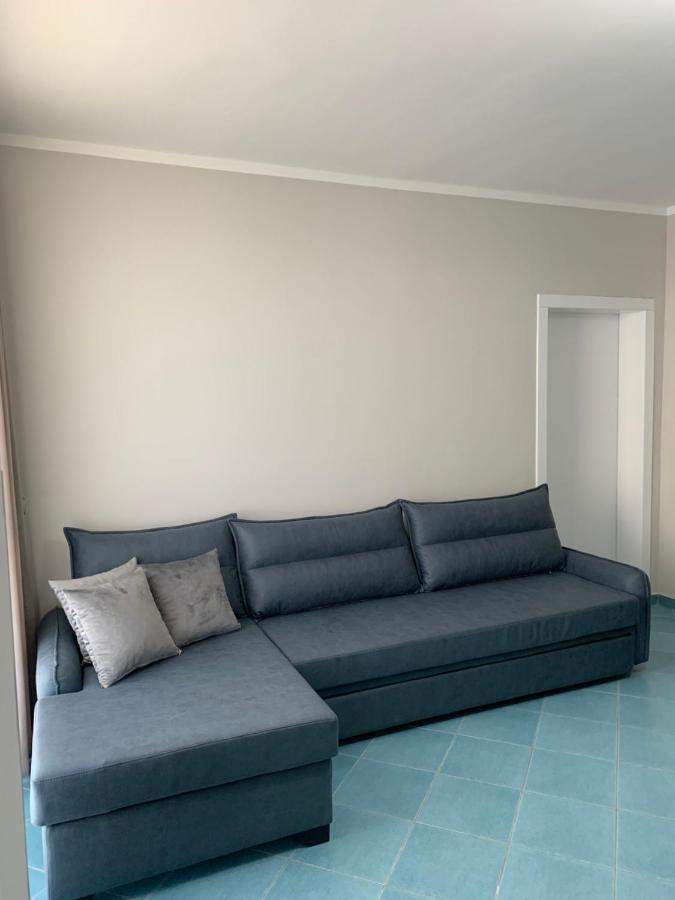 Eri Apartments 4 Shëngjin 외부 사진