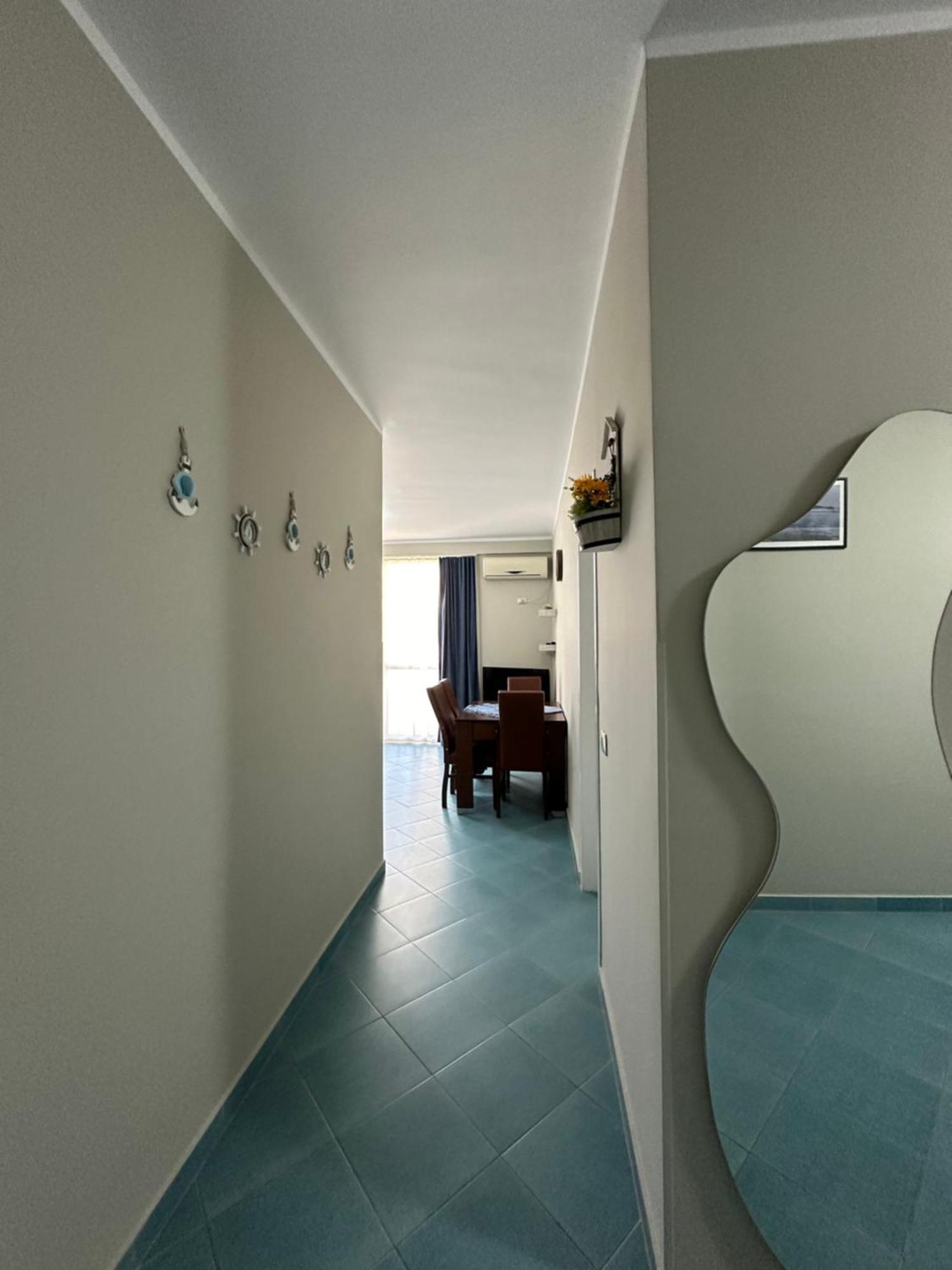 Eri Apartments 4 Shëngjin 외부 사진