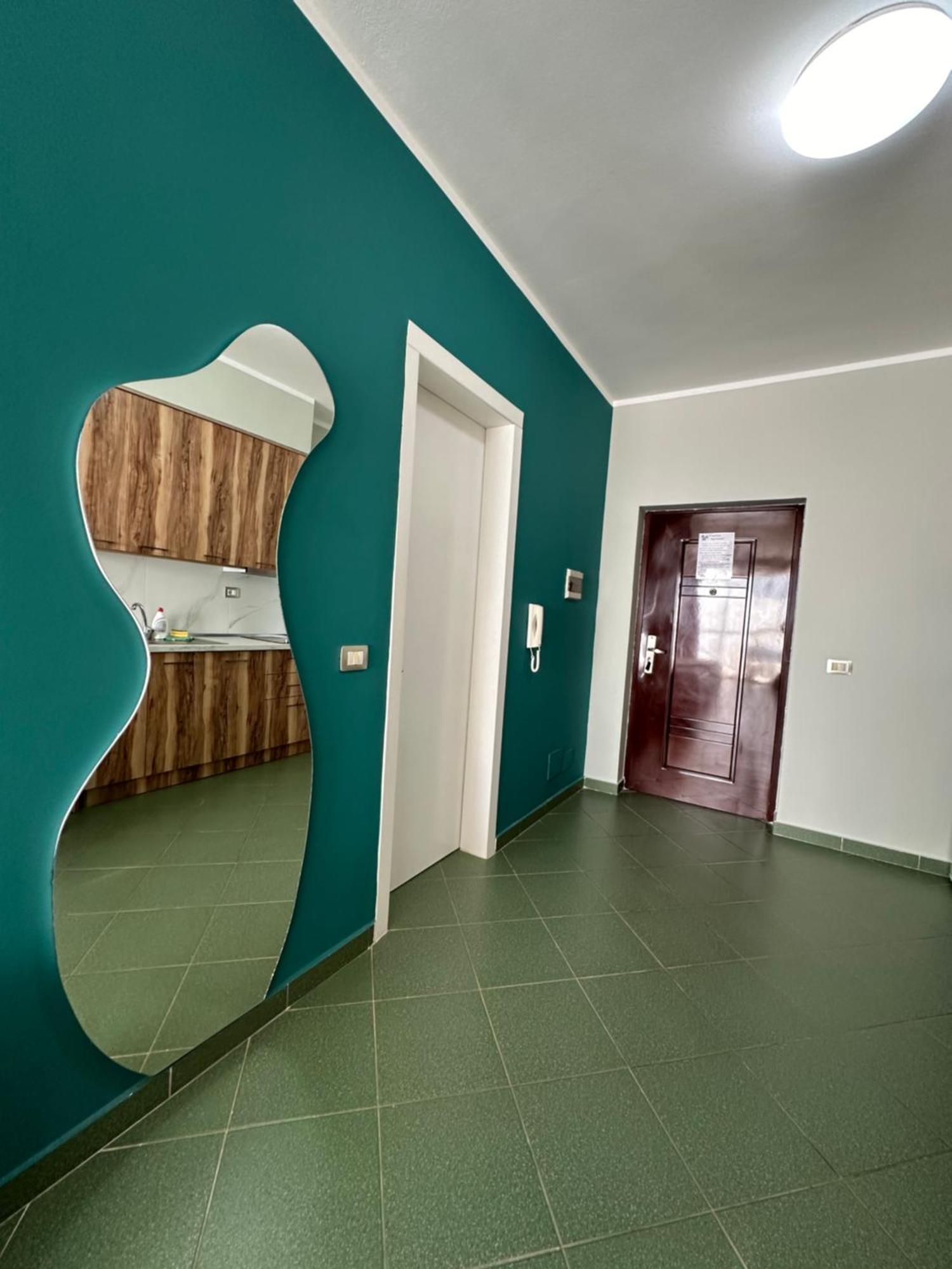 Eri Apartments 4 Shëngjin 외부 사진