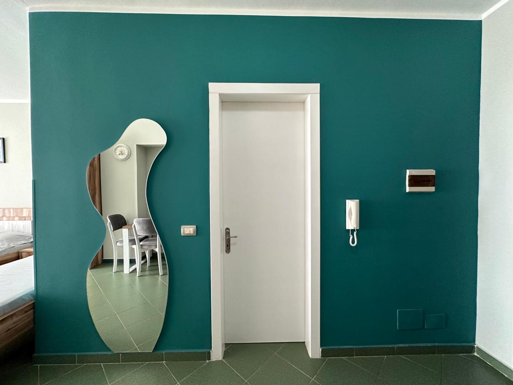 Eri Apartments 4 Shëngjin 외부 사진
