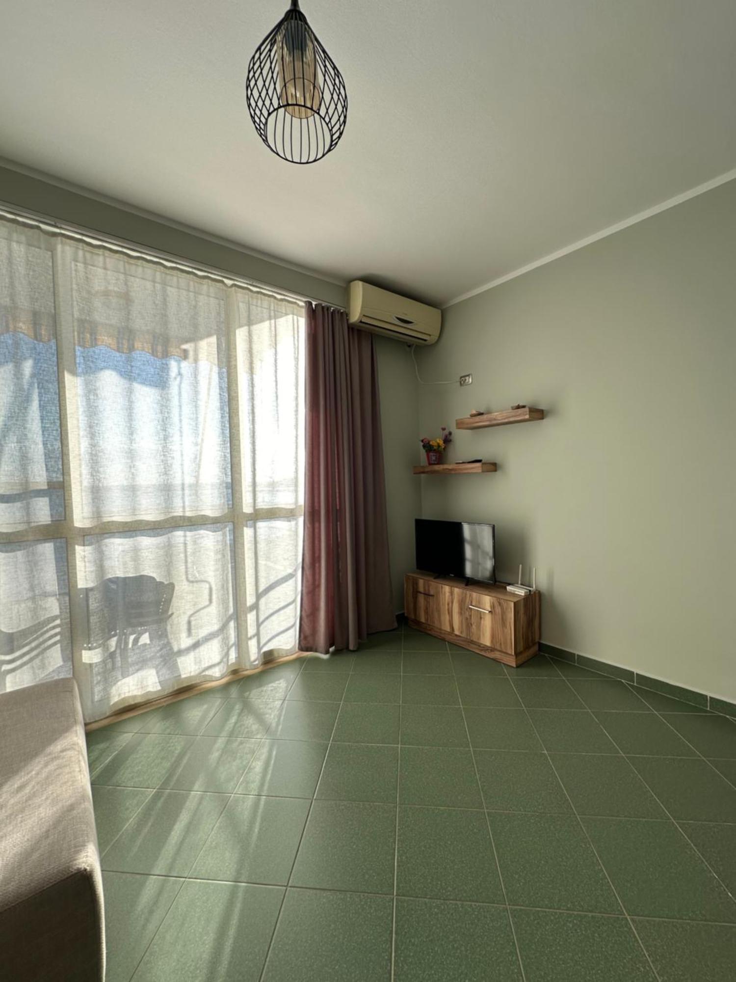 Eri Apartments 4 Shëngjin 외부 사진