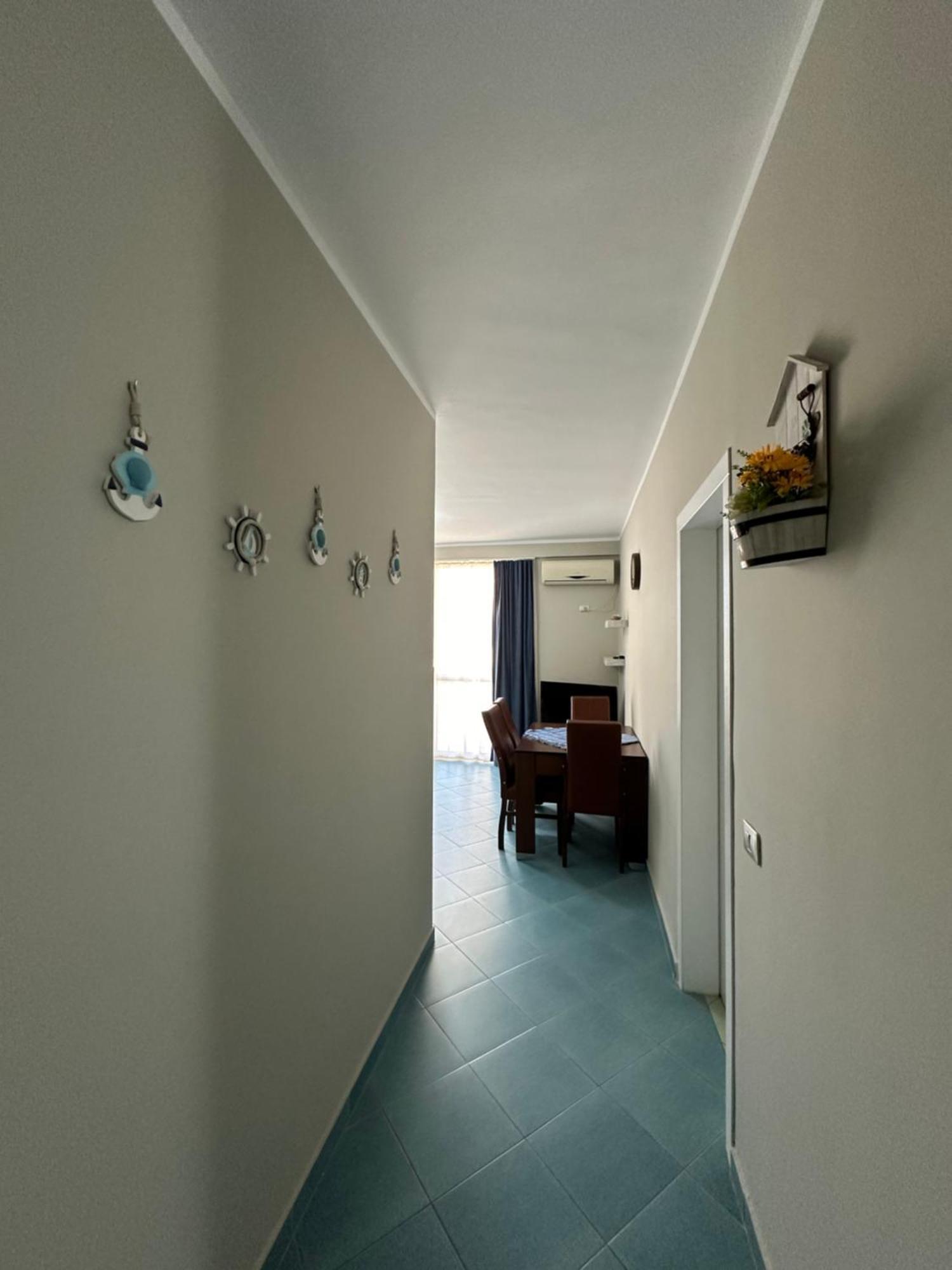 Eri Apartments 4 Shëngjin 외부 사진