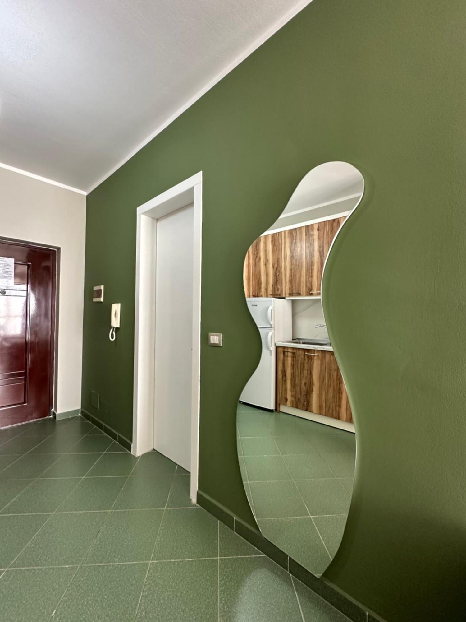 Eri Apartments 4 Shëngjin 외부 사진