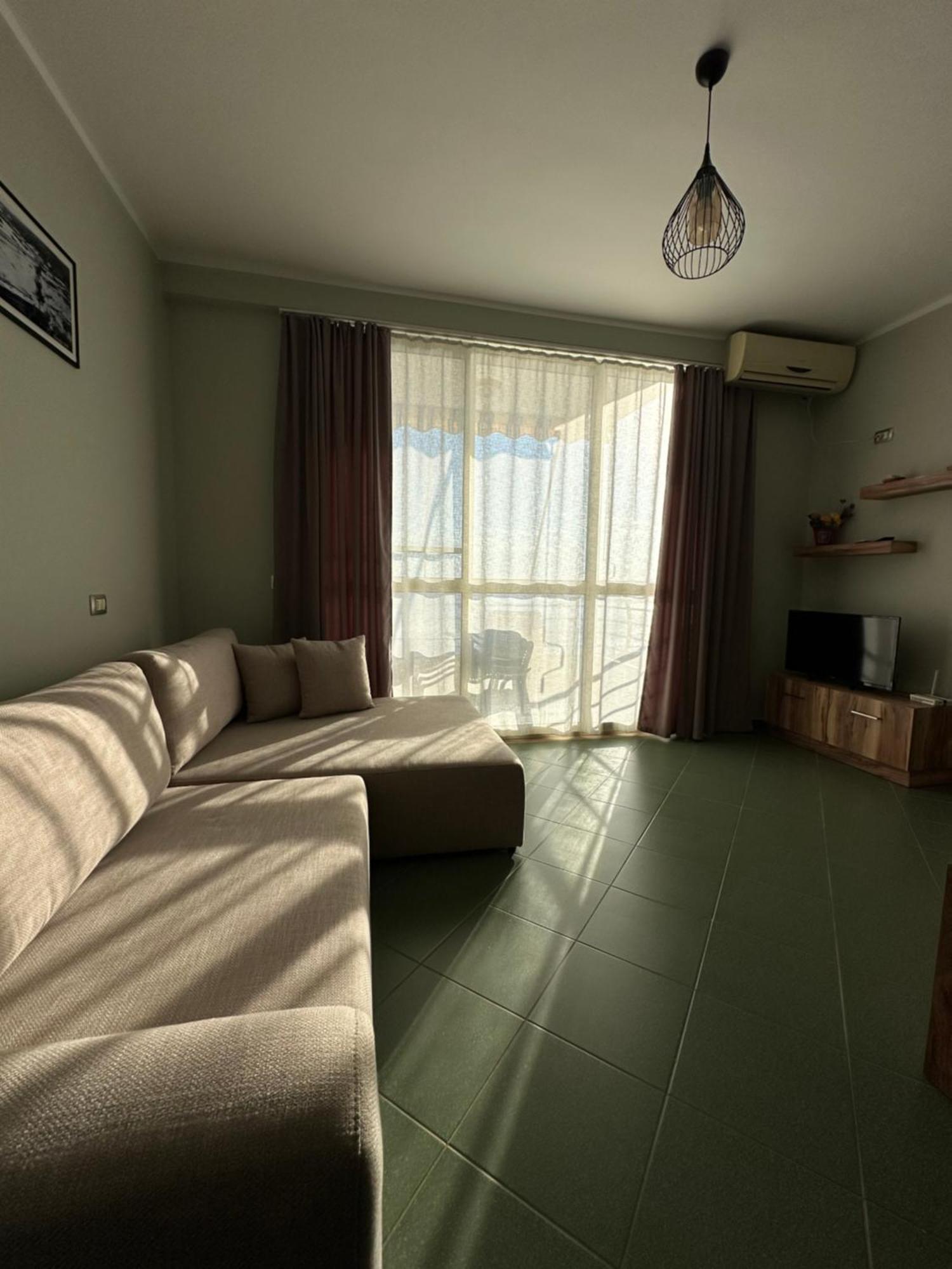 Eri Apartments 4 Shëngjin 외부 사진