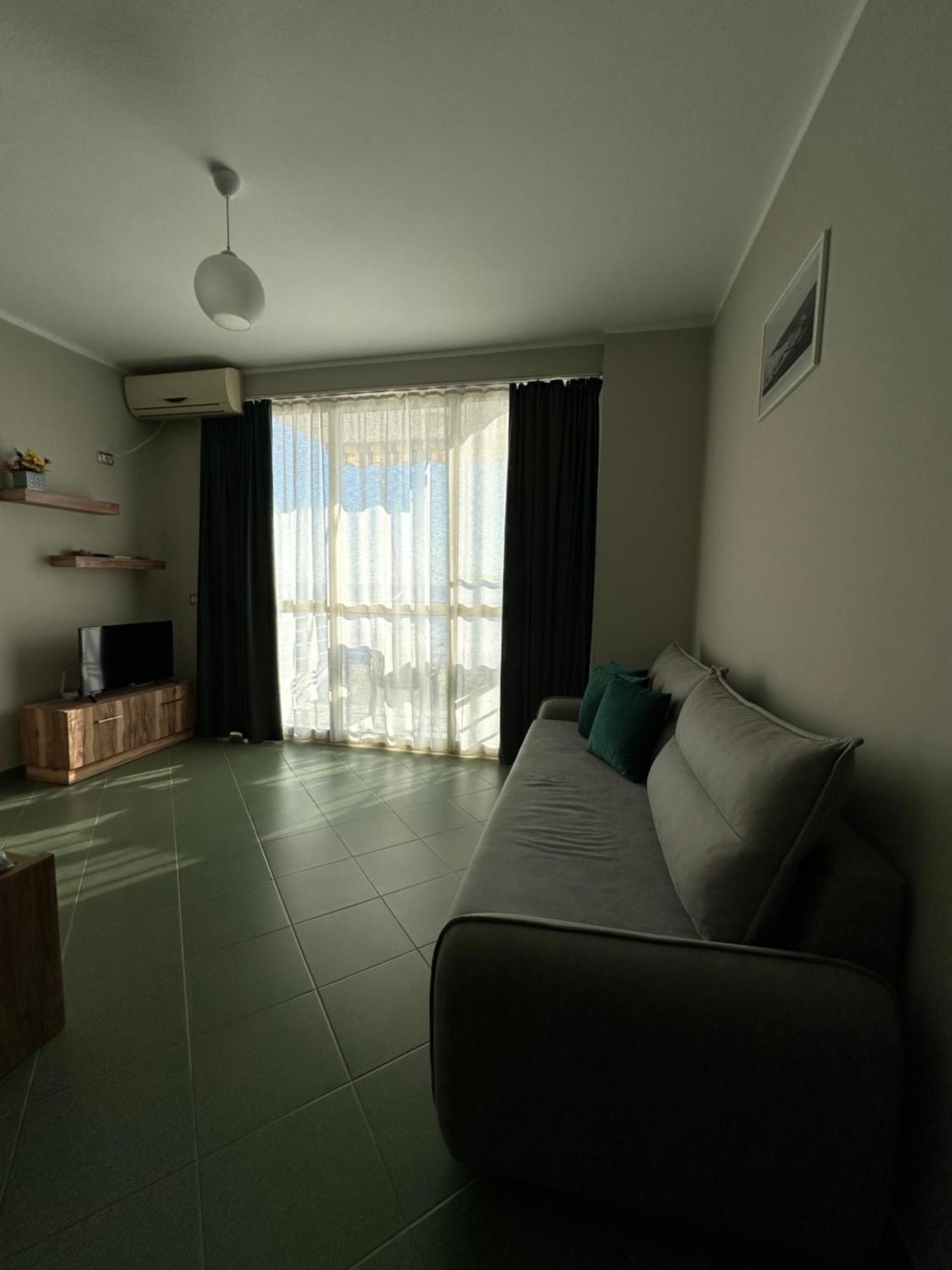 Eri Apartments 4 Shëngjin 외부 사진
