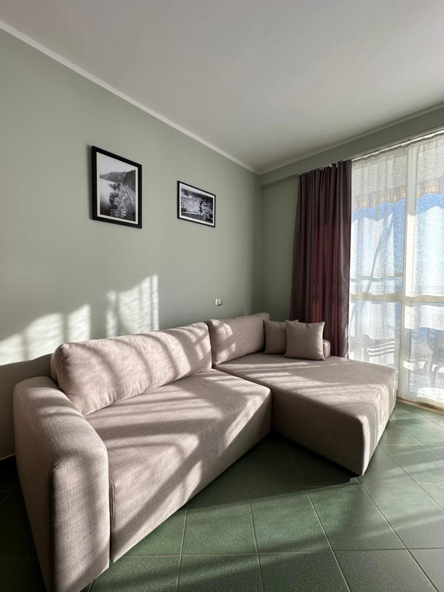 Eri Apartments 4 Shëngjin 외부 사진