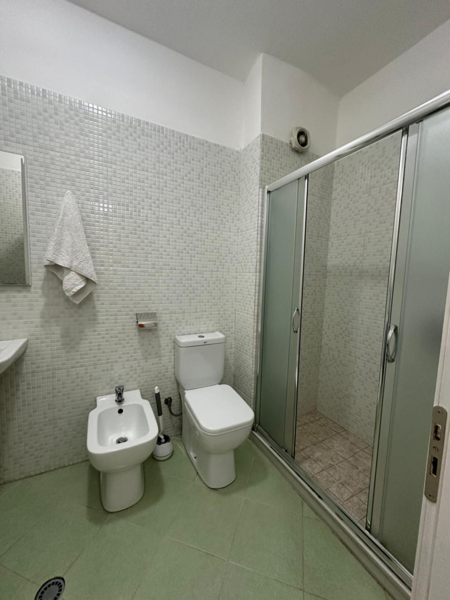 Eri Apartments 4 Shëngjin 외부 사진