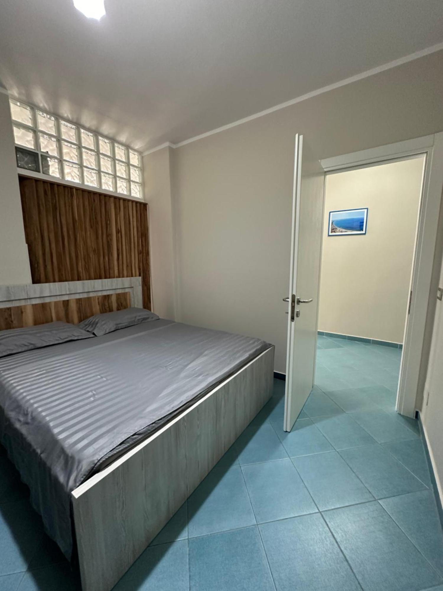 Eri Apartments 4 Shëngjin 외부 사진