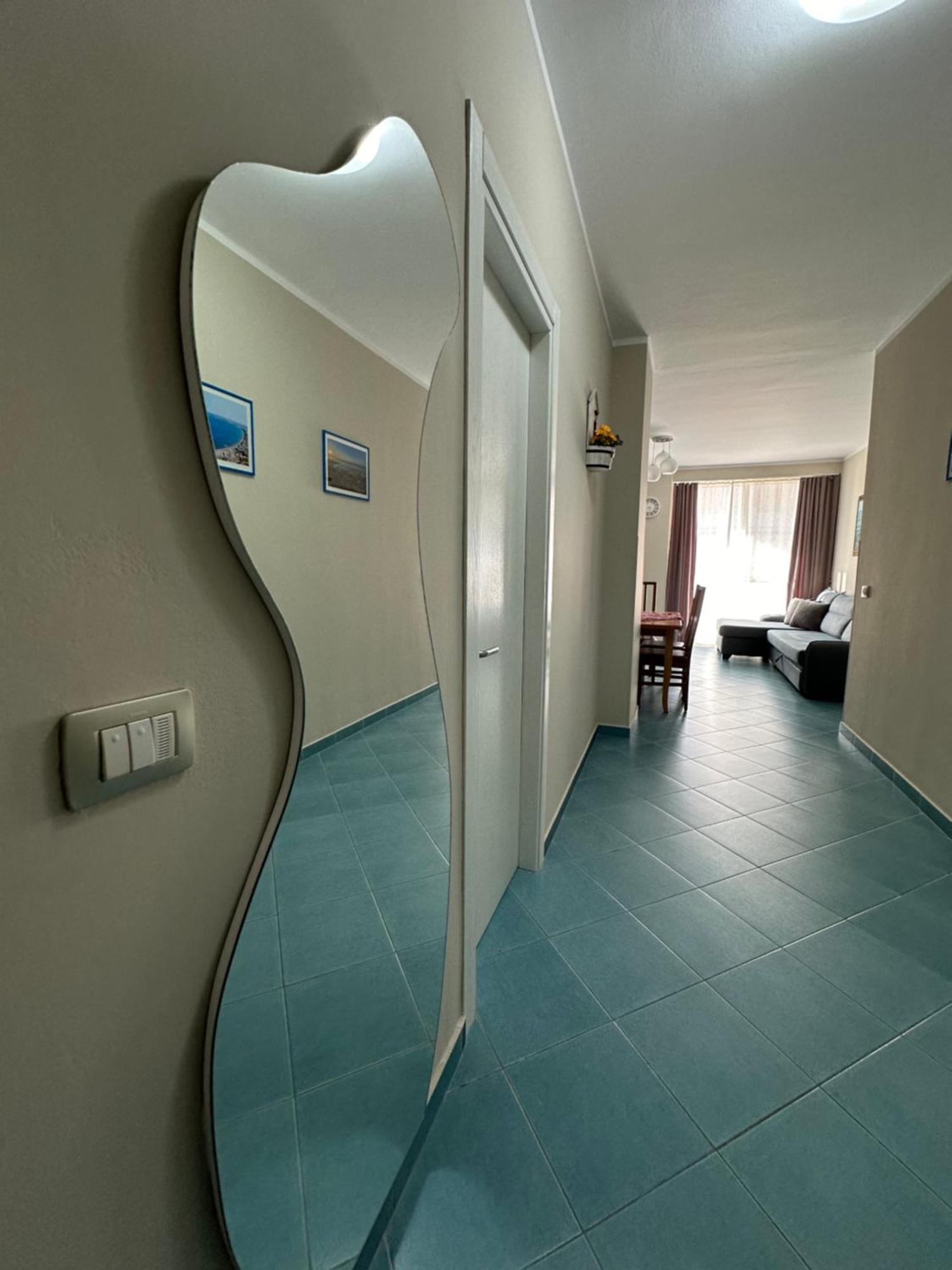 Eri Apartments 4 Shëngjin 외부 사진