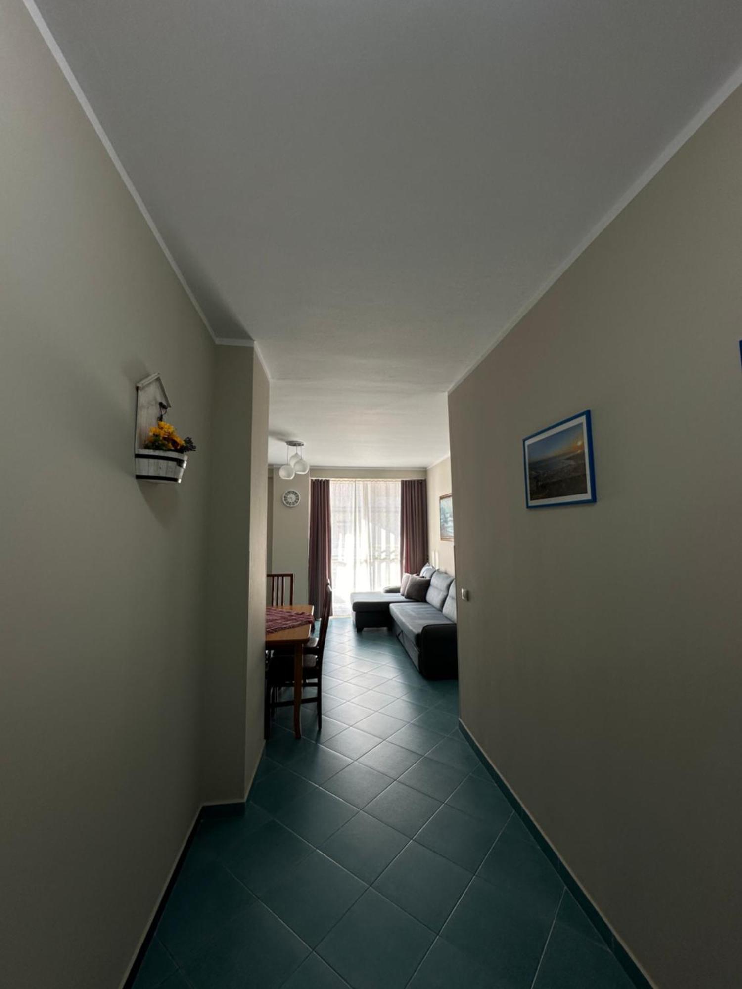Eri Apartments 4 Shëngjin 외부 사진
