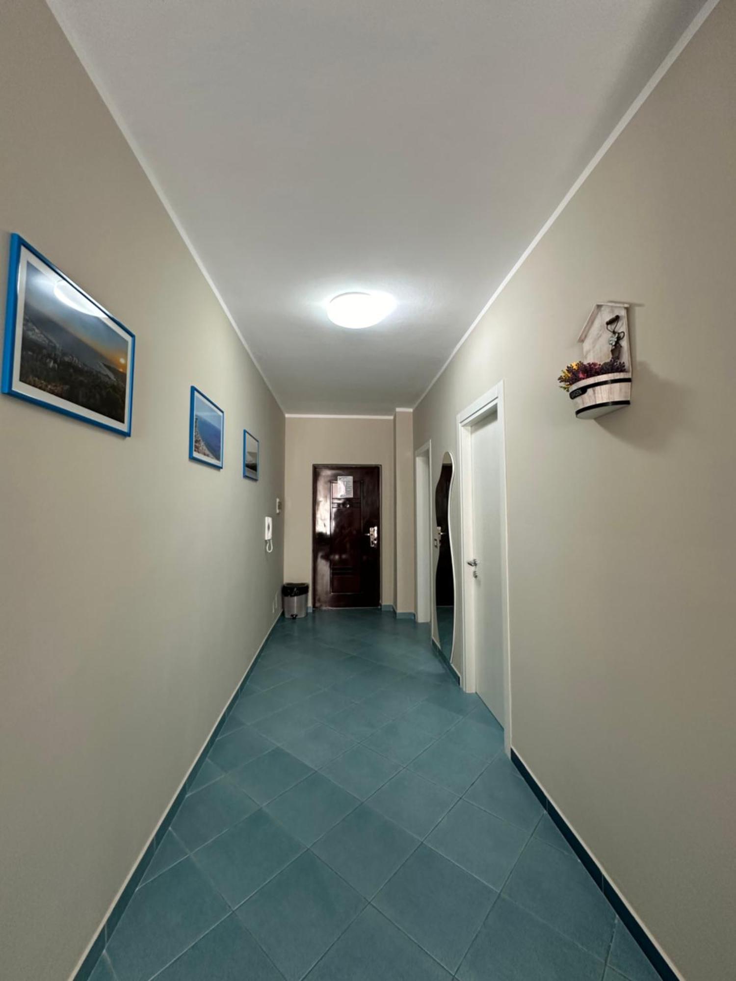 Eri Apartments 4 Shëngjin 외부 사진