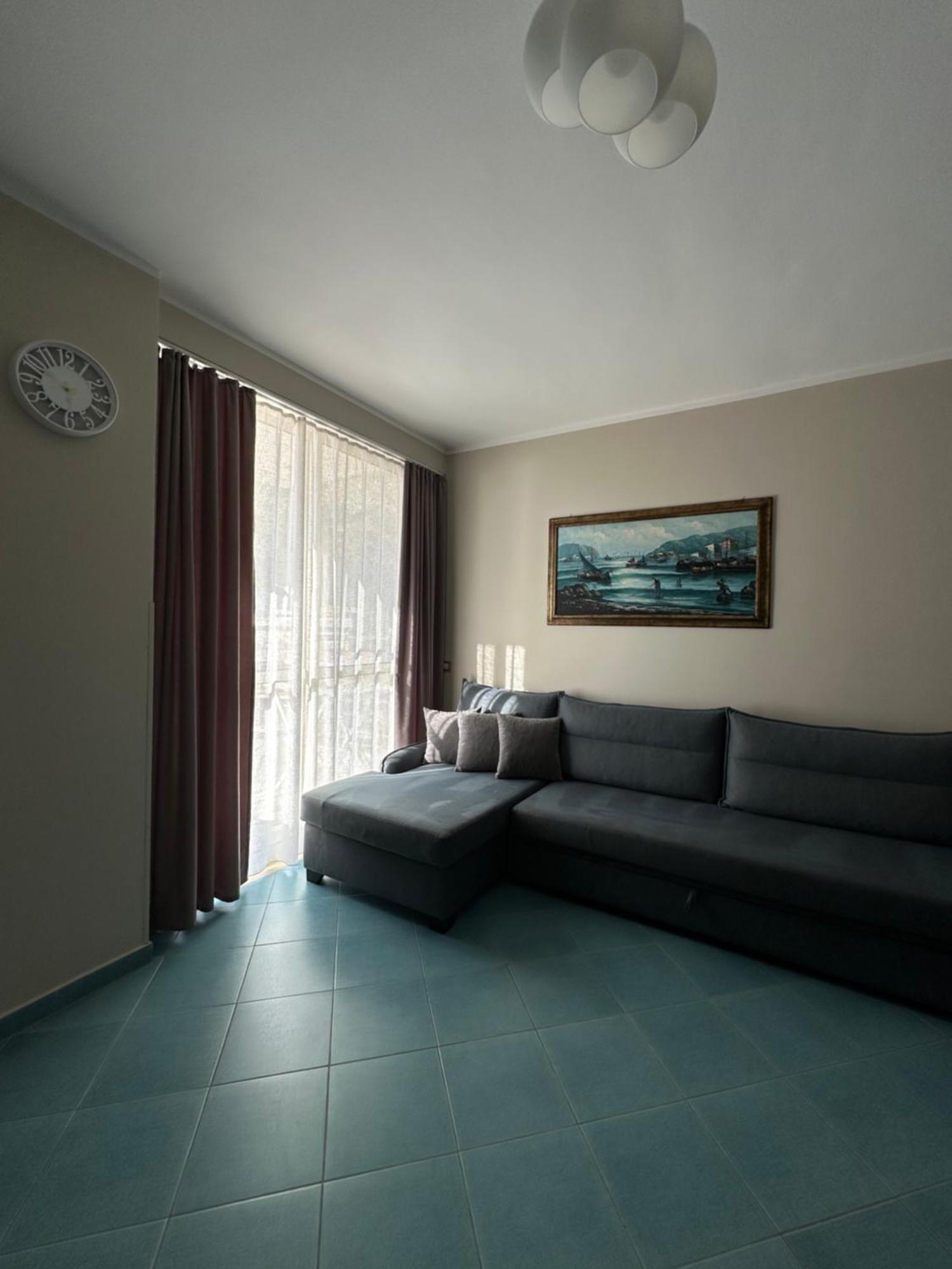 Eri Apartments 4 Shëngjin 외부 사진