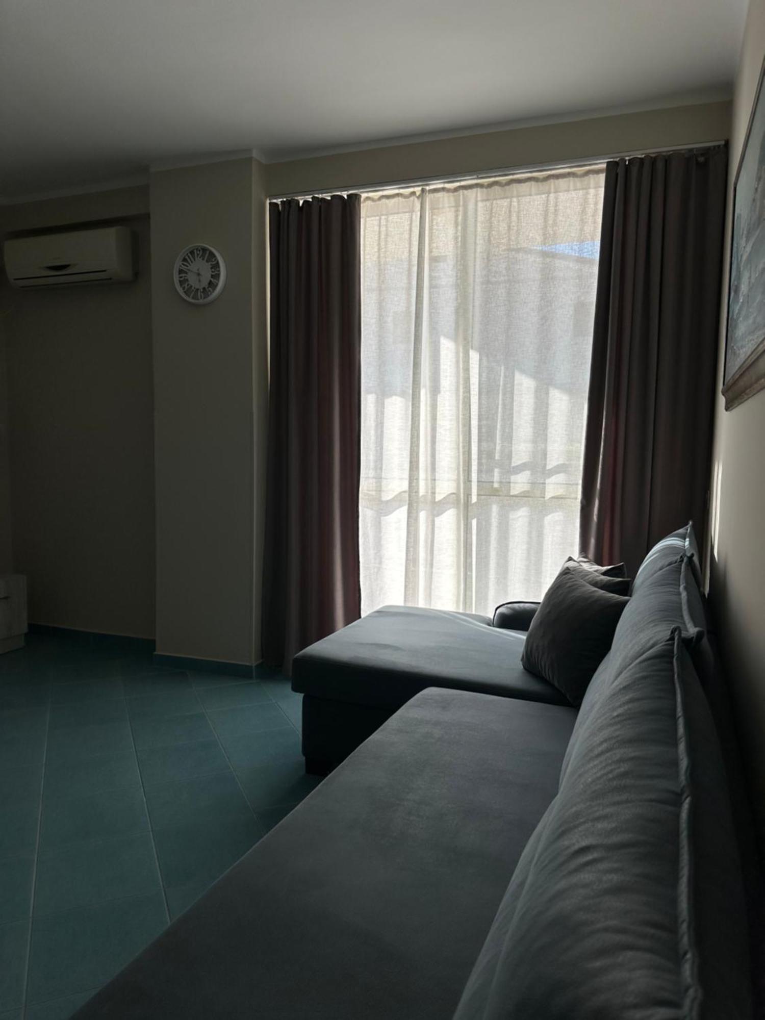Eri Apartments 4 Shëngjin 외부 사진